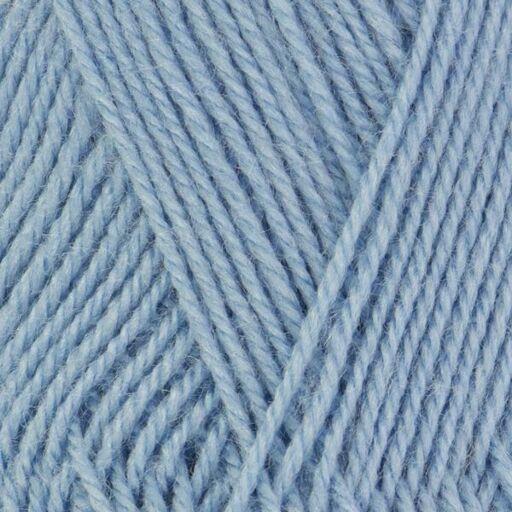 [10042] Calinou Bleu clair 75% acrylique 25% laine mérinos