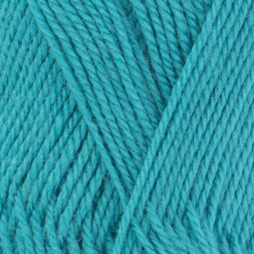 [10044] Calinou Bleu vert 75% acrylique 25% laine mérinos
