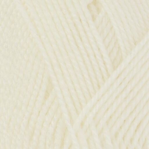 [10028] Calinou Lait 75% acrylique 25% laine mérinos