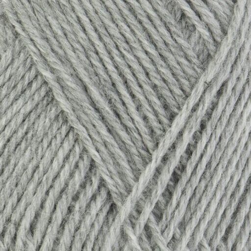 [10040] Calinou Gris souris 75% acrylique 25% laine mérinos 