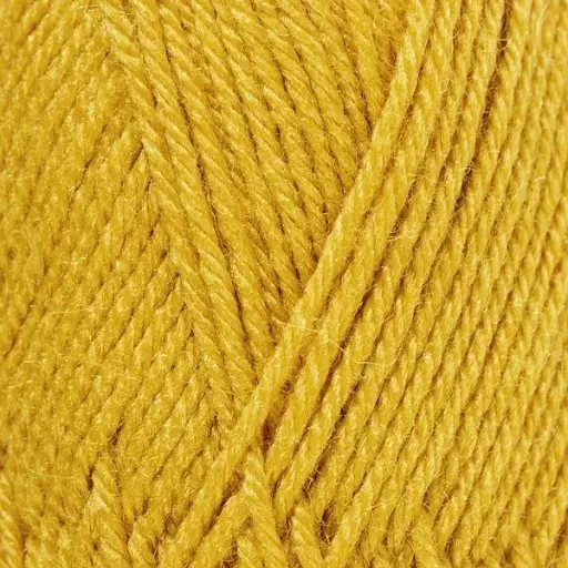 [11030] Idéal 4 soufre 50% laine 50% acrylique
