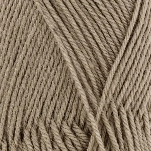 [11032] Idéal 4 chanvre 50% laine 50% acrylique