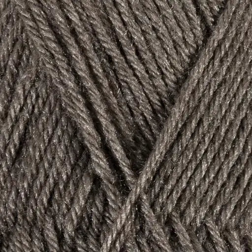 [11038] Idéal 4 taupe 50% laine 50% acrylique