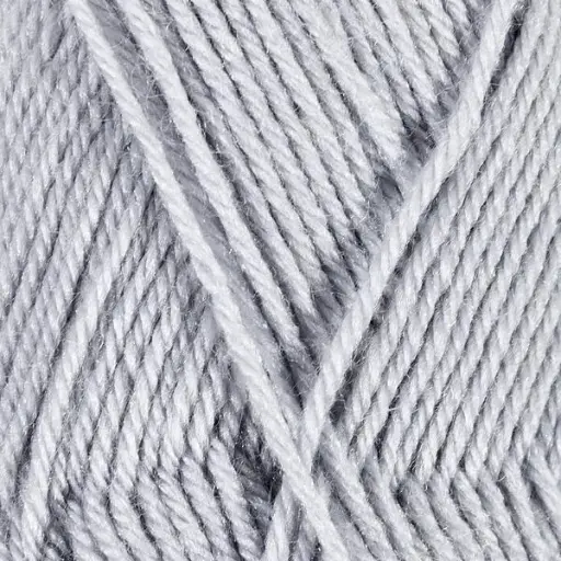 [11043] Idéal 4 gris perle 50% laine 50% acrylique 
