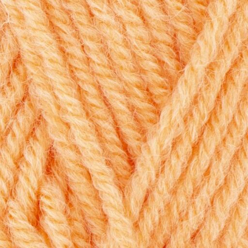 [10615] Sport+ abricot 50% laine 50% acrylique