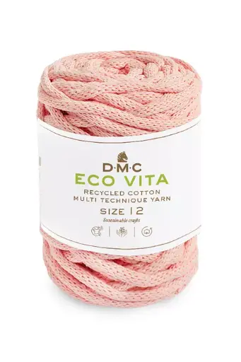 [ECOVITA1241] fil à macramé eco vita 12 n°041