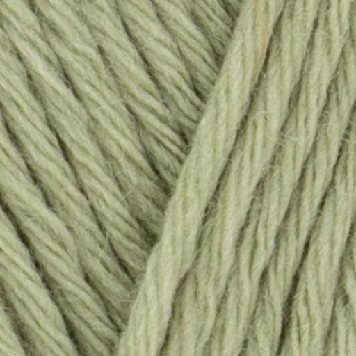 [10696] Image lichen 50% laine mérinos 50% acrylique    