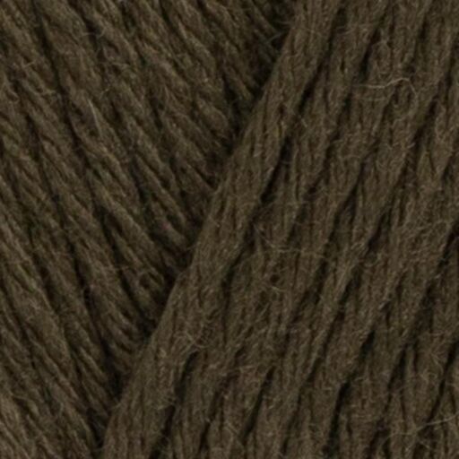 [10697] Image bronze 50% laine mérinos 50% acrylique     