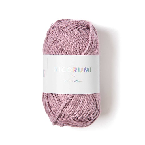 [383227.018] Ricorumi DK 25grs Violet 018