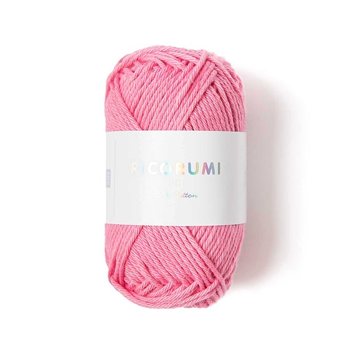 [383227.012] Ricorumi DK 25grs Rose Bonbon 012