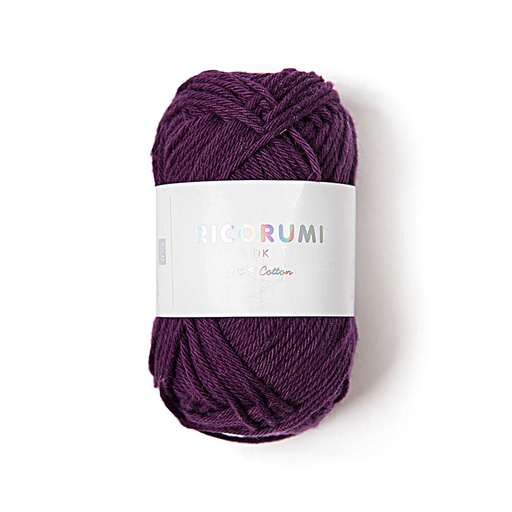 [383227.020] Ricorumi DK 25grs Lilas 020