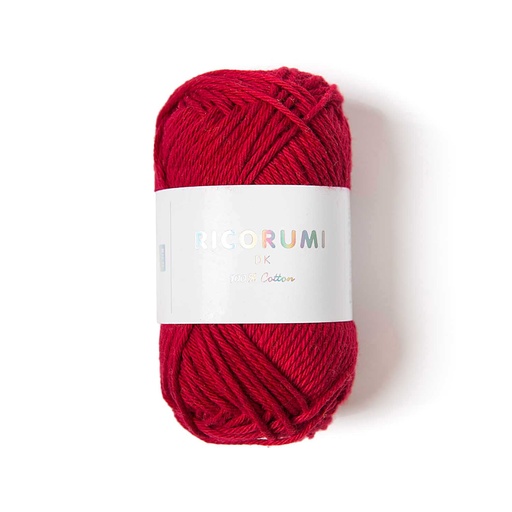 [383227029] Ricorumi DK 25grs Rouge vin 029