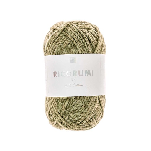 [383227078] Ricorumi DK 25grs Kaki 078