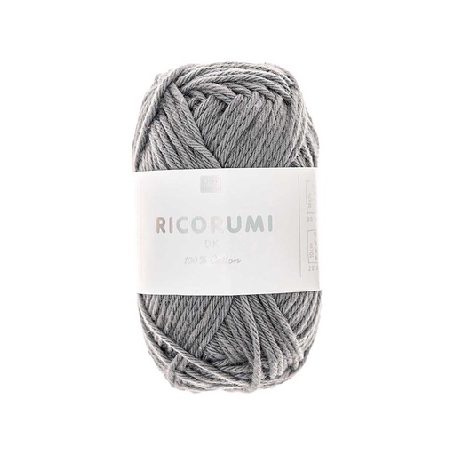 [383227080] Ricorumi DK 25grs Ardoise 080