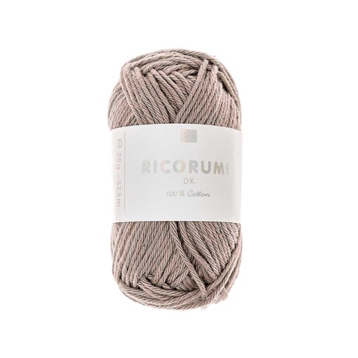 [383227079] Ricorumi DK 25grs Gris brun 079