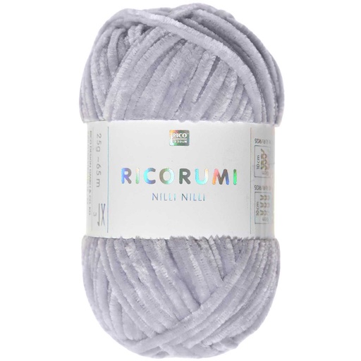 [383360011] Ricorumi Nilli Nilli 25grs Lilas clair 011