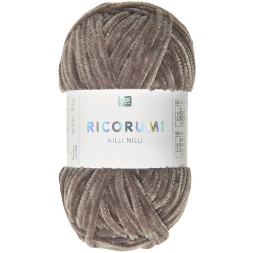 [83360.023] Ricorumi Nilli Nilli 25grs Praliné 023