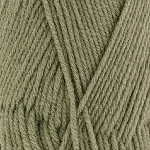 [20011] Mérinos 4 gris vert 100% laine mérinos