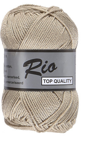 [RIO791] Rio lammy Yarns 791 lin