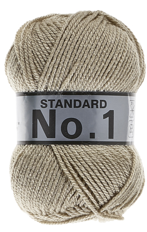 [N1791] Numero 1 standard lammy Yarns 791 lin