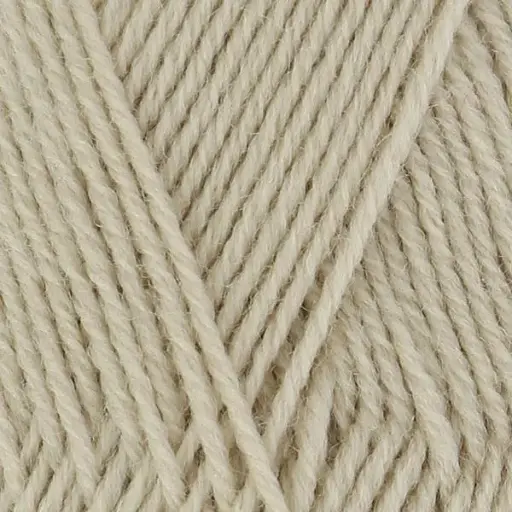 [20046] Mérinos 2.5 beige bébé 100% laine mérinos