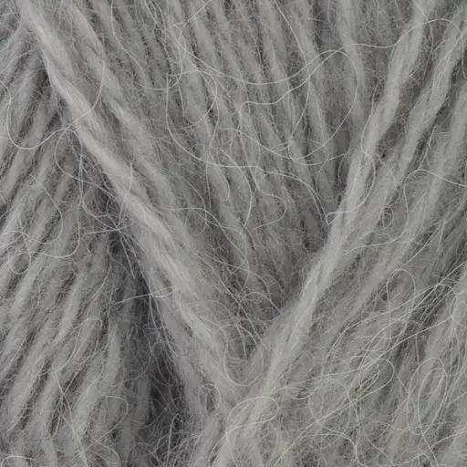 [10584] Flocon mastic 56% laine 25% acrylique 19% polyamide