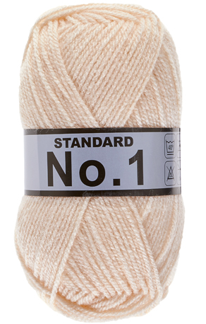 [N1065] Numero 1 standard lammy Yarns 065 chair clair